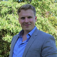 Foto Timon für Über Uns 2